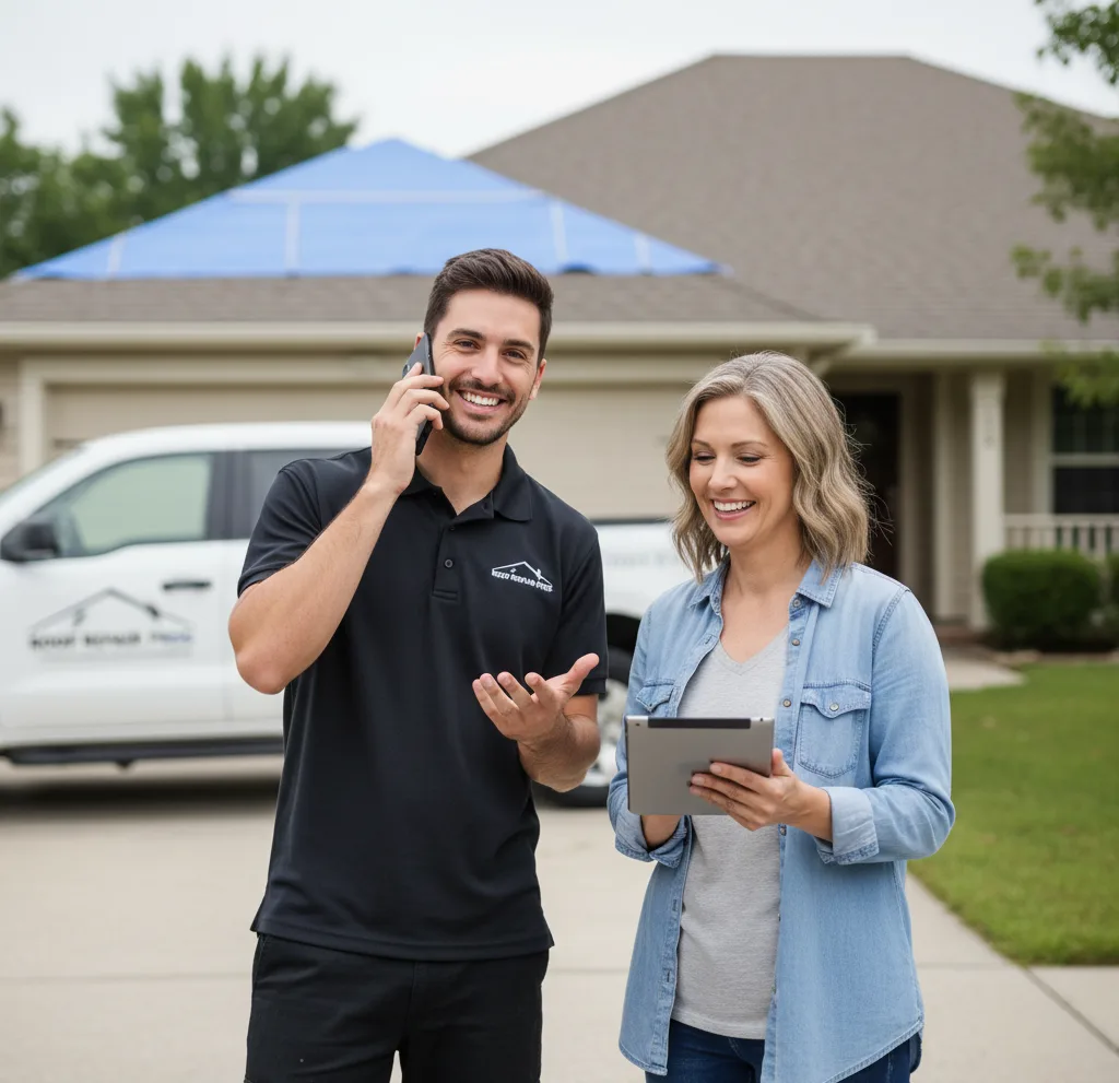 Roof Maintenance in Horton, AL